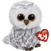 Multisoppi TY Owlette