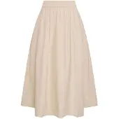 MSCH Copenhagen Mschlenna Skirt - Beige - XL