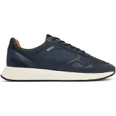BOSS Titanium 10271652 Lenkkarit