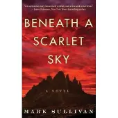 Beneath a Scarlet Sky
