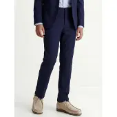 JACK&JONES JUNIOR Jprsolar Trouser Noos Jnr - Navy - 140