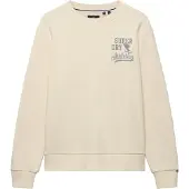 Superdry Athletic Essential Crew Collegepaita