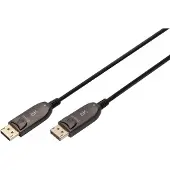 Digitus DISPLAYPORT AOC CONNECTION CABLE (AK-340107-200-S)