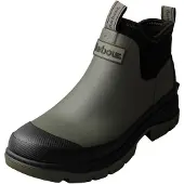Barbour Ridge Ankle Welly - Green - 41