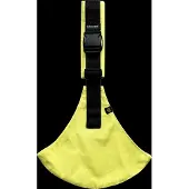 Wildride Lemon - Yellow - ONE SIZE