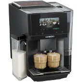 Siemens EQ700 iAroma TQ727E05 -kahvikone, Dark Inox