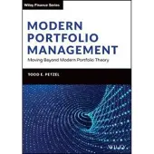Modern Portfolio Management