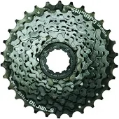 Shimano Altus Hg31 Polkupyörän Kasetti