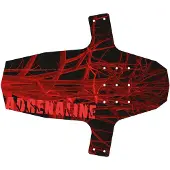Hebie Mudguard MTB haarukoille 26-29" Adrenaline