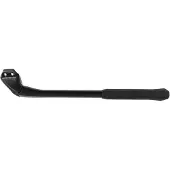 Atran Outrigger EDGE Musta 18 mm 24"-29"