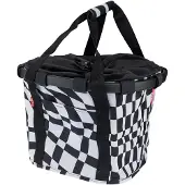 Klickfix Bikebasket Etukor 15l