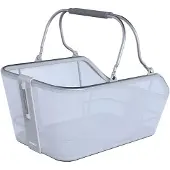 Basil Cento Tech Fiber Nordlicht Mik Takakori 21l