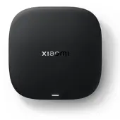 Xiaomi TV Box S (3. sukupolvi) 4K Ultra HD -mediasoitin 2 GB / 32 GB Wi-Fi 6