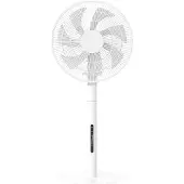 Xiaomi Smart Standing Fan Pro Slim EU