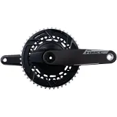 Sram Force Axs E1 Dub Threaded Kampisarja Tehomittarilla