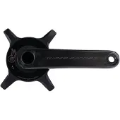 Campagnolo Super Record 13 Carbon Ultra-torque Kampi Tehomittarilla