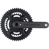 Campagnolo Super Record S Prot Carbon 12s Kampisarja Tehomittarilla