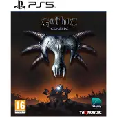 Gothic Classic