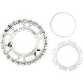 Gates eturatas 24T Direct Mount Bosch sähkömoottoriin