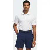 Adidas Golf Ult Clsn Jacq - White - XS