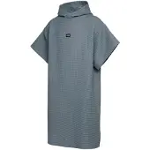 Mystic Waffle Poncho