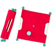 BS Toys Flip Tennis Heitä ja ota kiinni