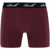 REELL Trunks Bokserit town red Koko L