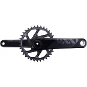 Sram Xx1 Eagle Boost Dub Direct Mount Kurbelgarnitur