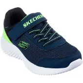 SKECHERS Bounder Trekzic Urheilukengät Ilman Nauhoja