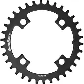 Sunrace Ms00 Symmetric 96 Bcd Chainring Hopeinen 32t