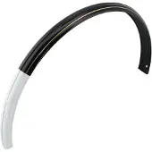 Kein Hersteller Tour 1 1/2´´ 60 Mm Mudguard For Holland Bikes Hopeinen 28´´