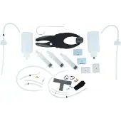Weldtite Brake Disc Bleed Kit Werkzeug