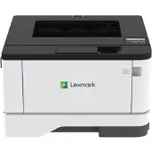 Lexmark MS331dn, Laser, 600 x 600 DPI, A4, 40 ppm, Kaksipuolinen tulostus, Musta, Valkoinen (29S0010)