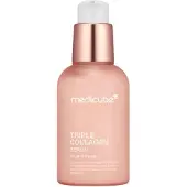 Medicube Triple Collagen Serum kiinteyttävä seerumi sisältää kollageenia 55 ml