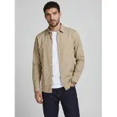 R.D.D. ROYAL DENIM DIVISION Paita 'RDDLESNER' tummabeige