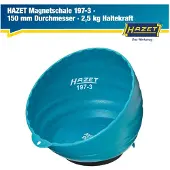 Hazet -Magneettivati, Halkaisija 150 Mm HALKAISIJA 15 CM