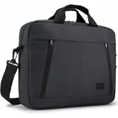 Case Logic Huxton 14" Laptop Attaché - Black