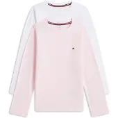 Tommy Hilfiger Cotton t-paita 2-pack