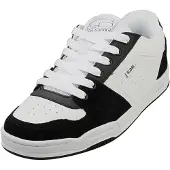 Globe Mojo 2.0 Skeittikengät black / white Koko 11.0