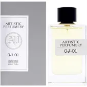 Armaf Artistic Perfumery GJ-01 Eau de Parfum 100 ml