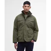 Barbour Ogston Waterproof Takki