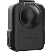 Sunnylife SN027 Semi?Open Protective Case - Black