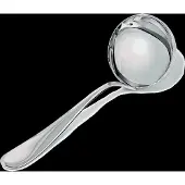Alessi Ladle I 18/10 Stainless Steel - Silver - L:26CM