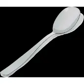 Alessi Serving Spoon In 18/10 Stainless Steel - Silver - L:25CM