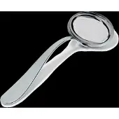 Alessi Sauce Ladle I 18/10 Stainless Steel - Silver - L:18CM