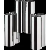 Alessi - Canale Aterinteline 15,1x13,1x7 cm