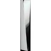 Alessi Blooms In 18/10 Stainless Steel, Mirror-Polished - Silver - 22X6X42CM