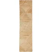 OYOY Living Design Vasa Jute Runner - Beige - 270X70X1CM x 270