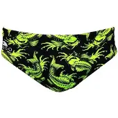 Turbo Carpa Warrior Uimahousut