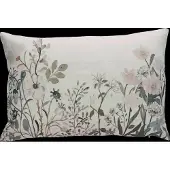 Lene Bjerre - Viliana Tyynynpäällinen 60x40 cm Off-white